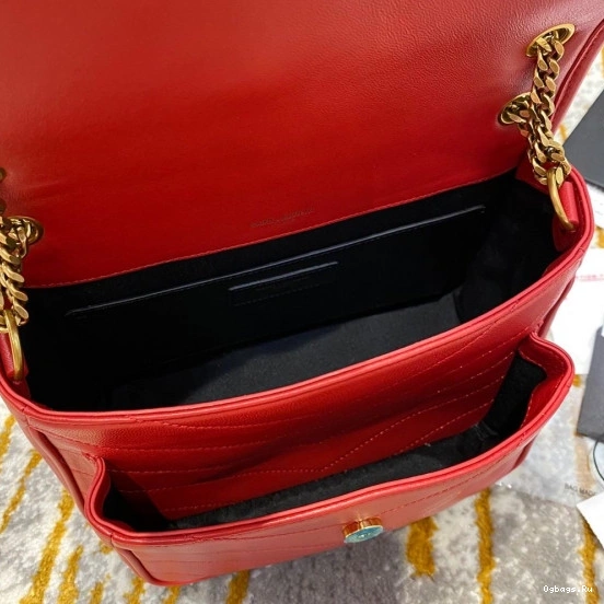 YSL BABY NIKI 0731